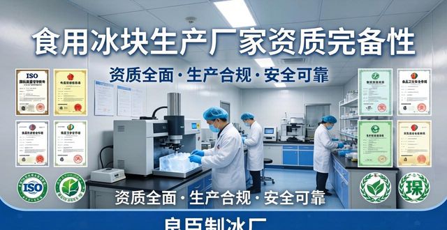 选大连食用冰块生产厂家 就找良臣制冰厂