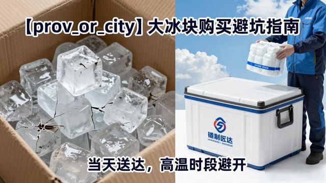 大连大冰块购买_大连大冰块购买技巧_如何挑选高质量大冰块