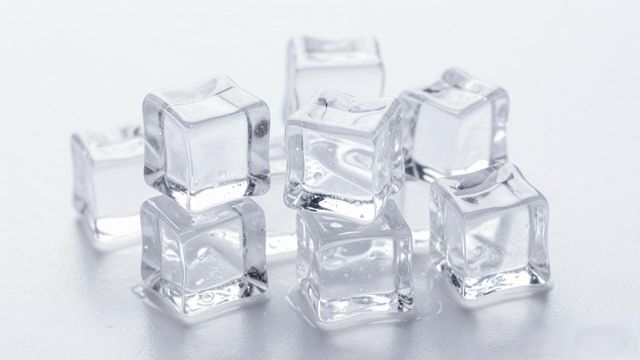 大连食用冰生产厂家的秘密你了解几个？